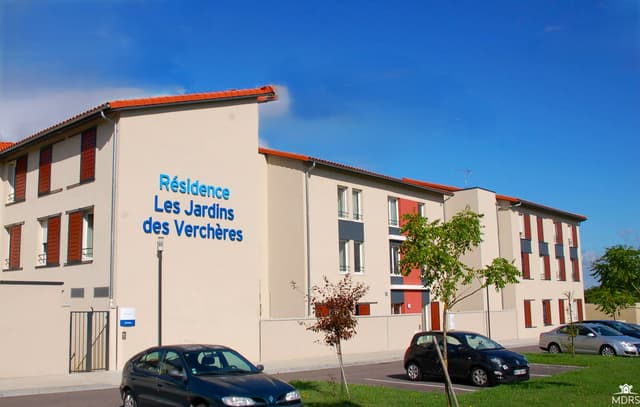 Photo de la résidence 1
