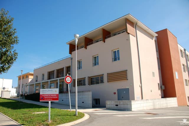 Photo de la résidence 1