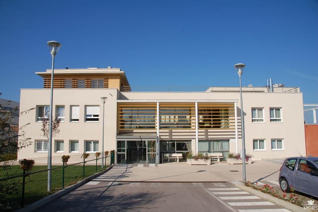 Photo de la résidence 1
