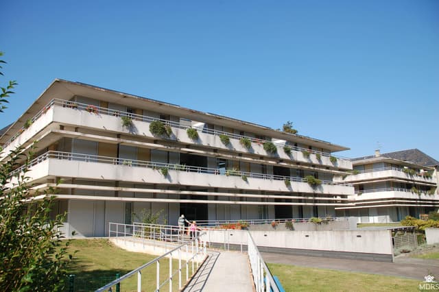 Photo de la résidence 1