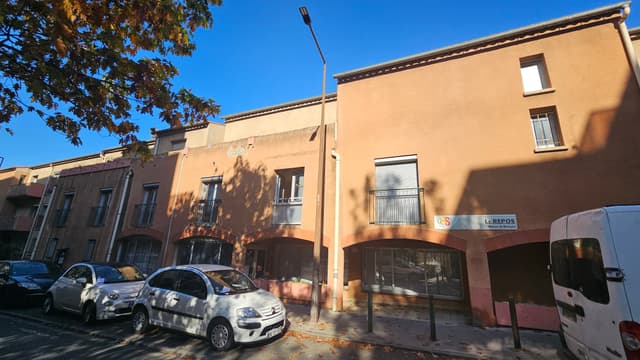 Photo de la résidence 1