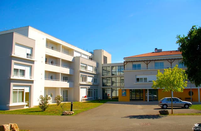 Photo de la résidence 1