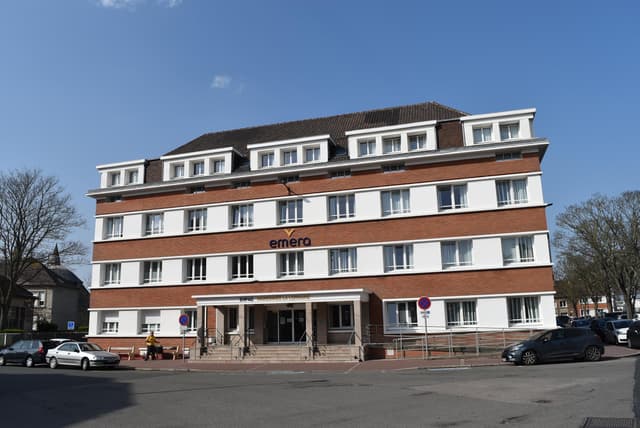 Photo de la résidence 1