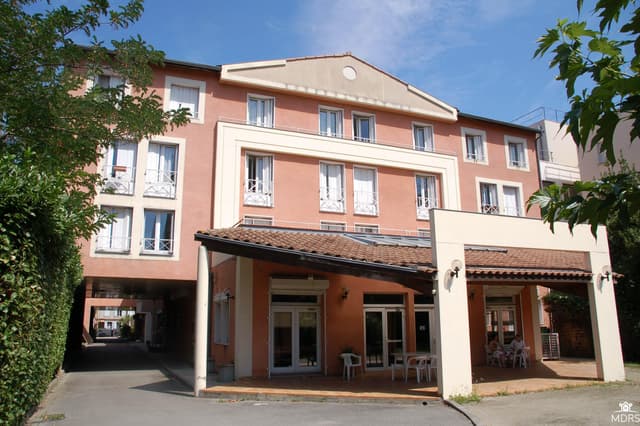 Photo de la résidence 1