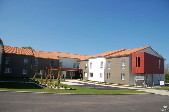 Photo de la résidence 1