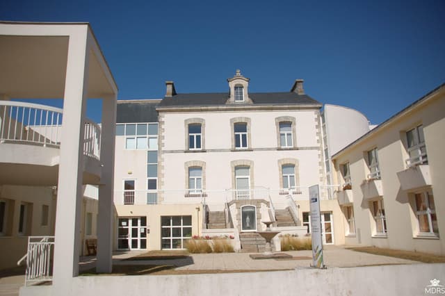 Photo de la résidence 1