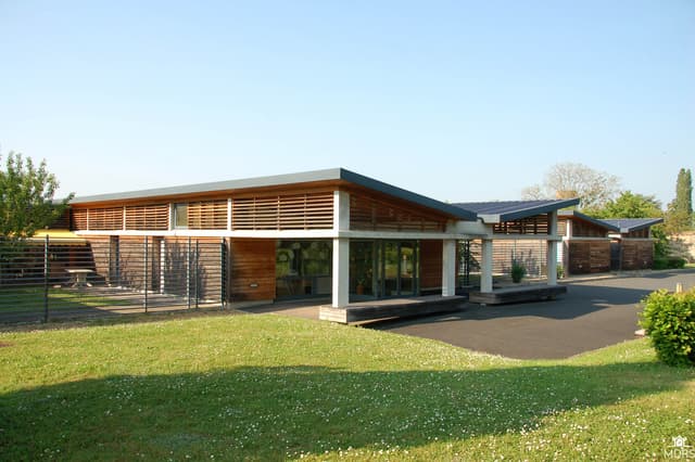 Photo de la résidence 1
