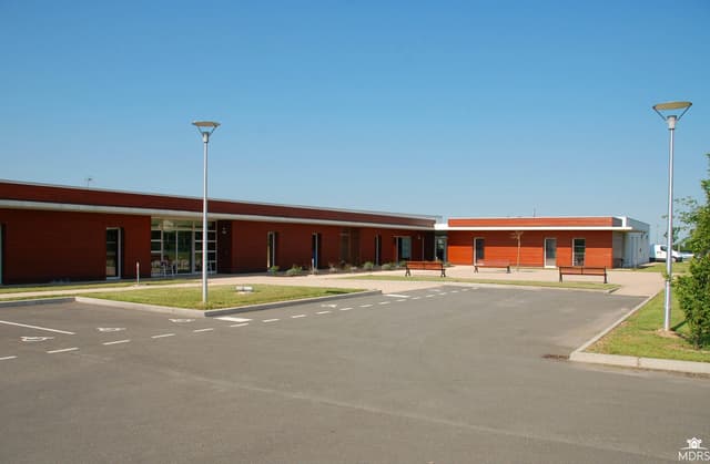 Photo de la résidence 1
