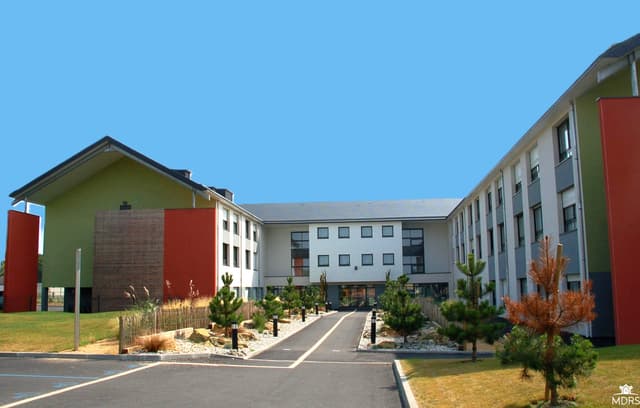 Photo de la résidence 1