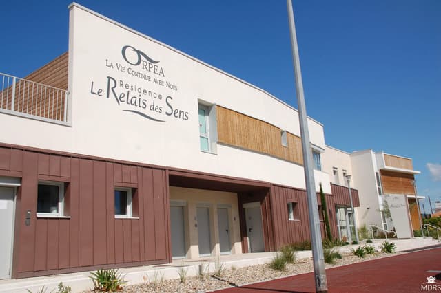 Photo de la résidence 1