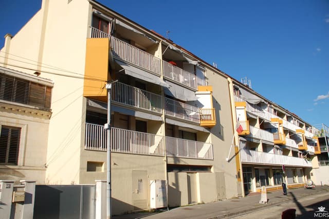 Photo de la résidence 1