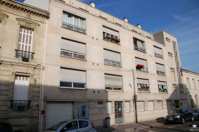 Photo de la résidence 1