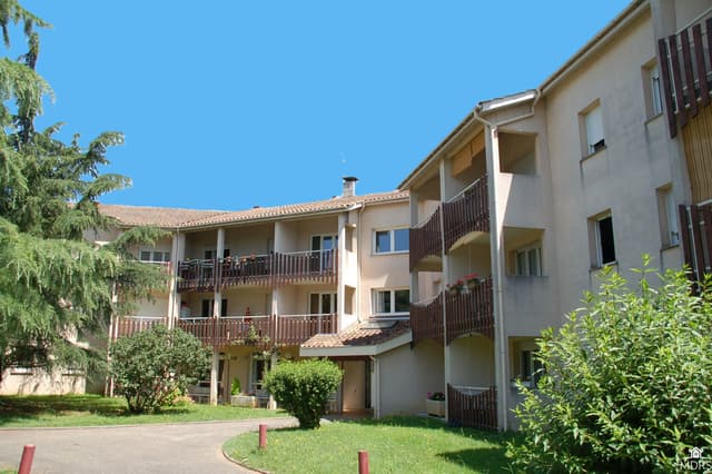 Photo de la résidence 1