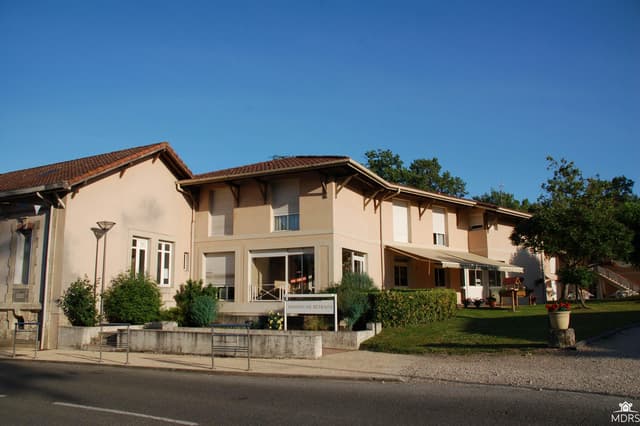 Photo de la résidence 1