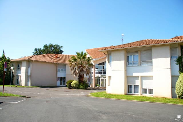 Photo de la résidence 1