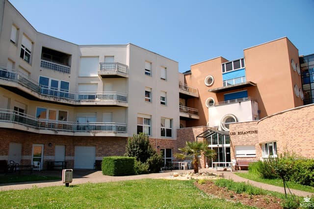 Photo de la résidence 1