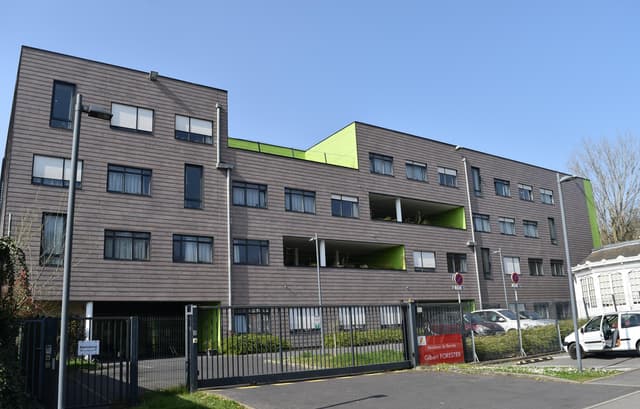 Photo de la résidence 1