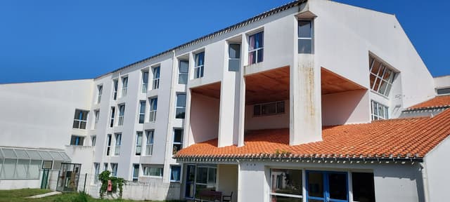Photo de la résidence 1