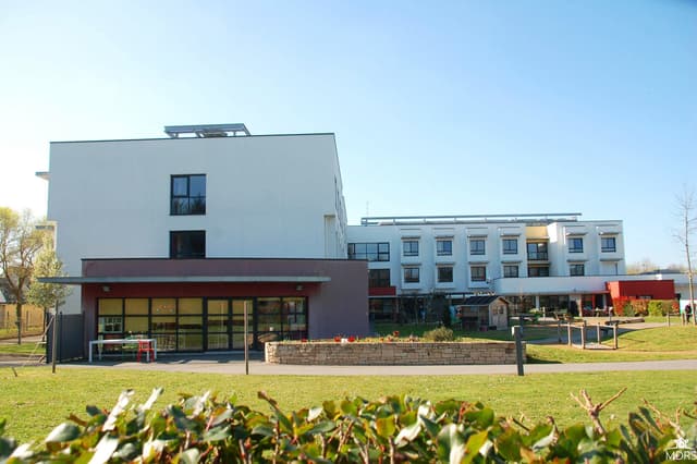 Photo de la résidence 1