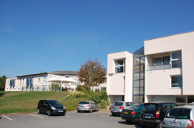 Photo de la résidence 1
