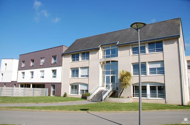 Photo de la résidence 1