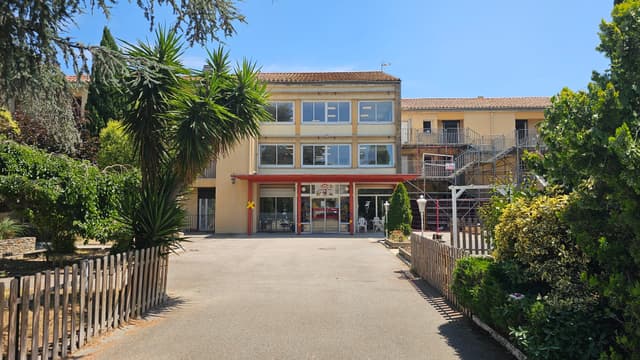 Photo de la résidence 1