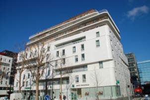 Photo de la résidence 1