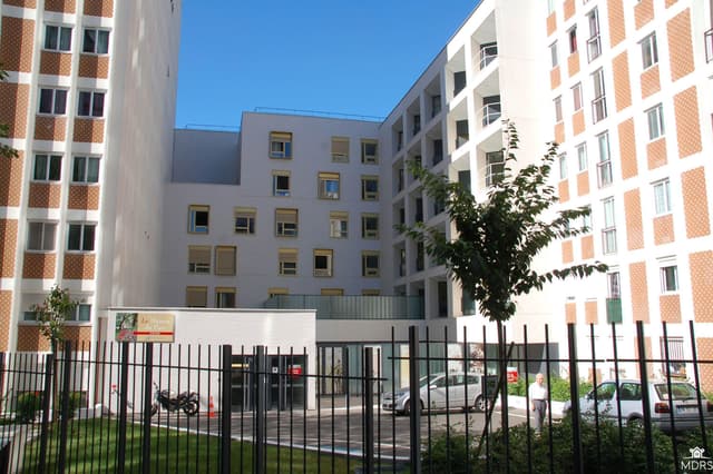 Photo de la résidence 1