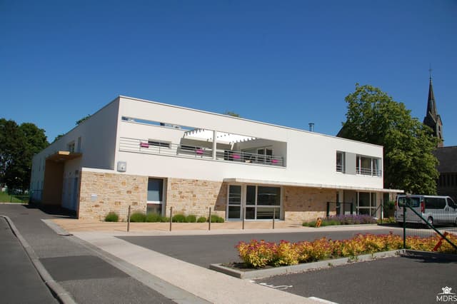 Photo de la résidence 1