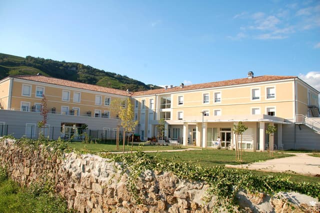 Photo de la résidence 1