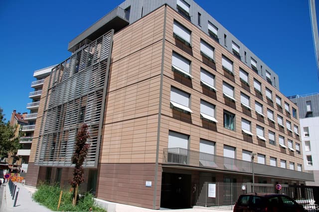 Photo de la résidence 1