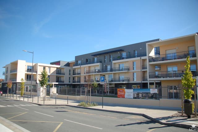 Photo de la résidence 1