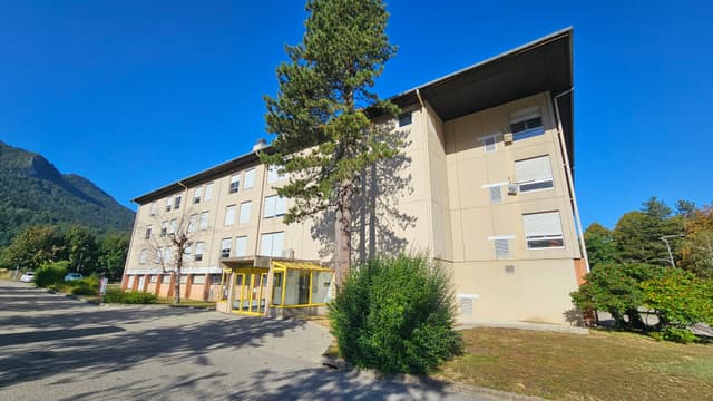 Photo de la résidence 1