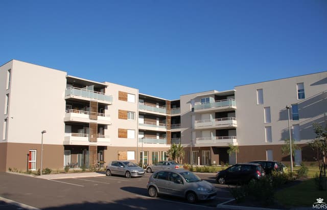 Photo de la résidence 1