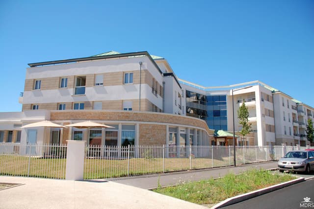 Photo de la résidence 1