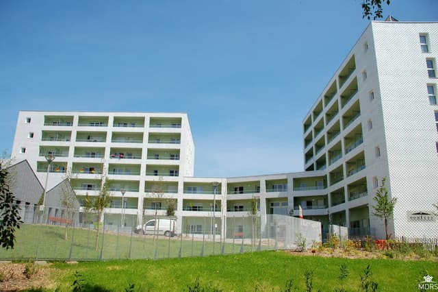 Photo de la résidence 1