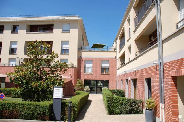 Photo de la résidence 1