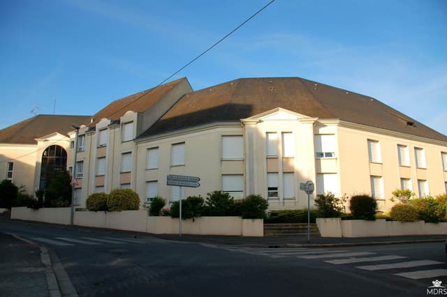 Photo de la résidence 1