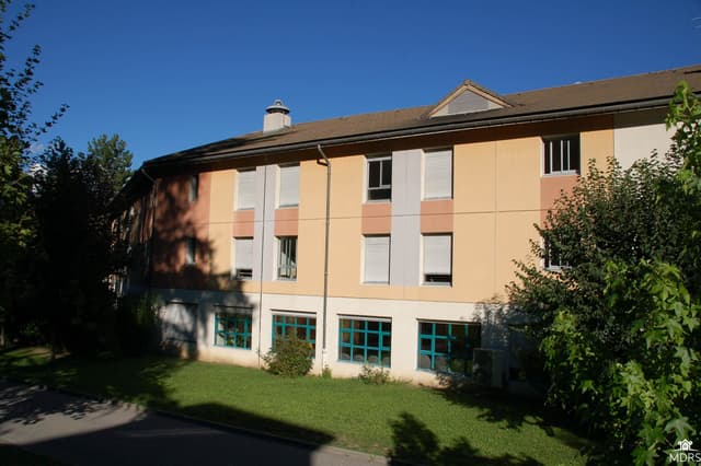 Photo de la résidence 1