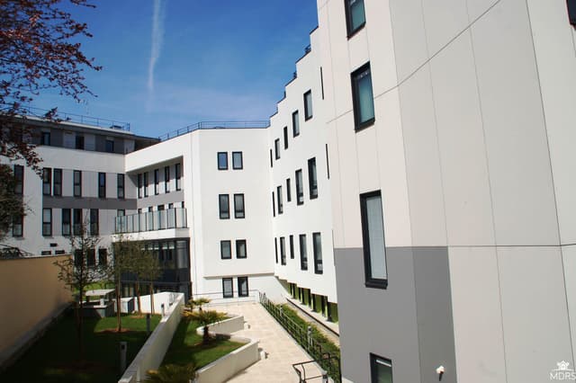 Photo de la résidence 1