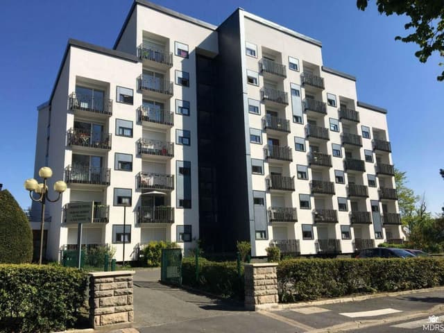 Photo de la résidence 1