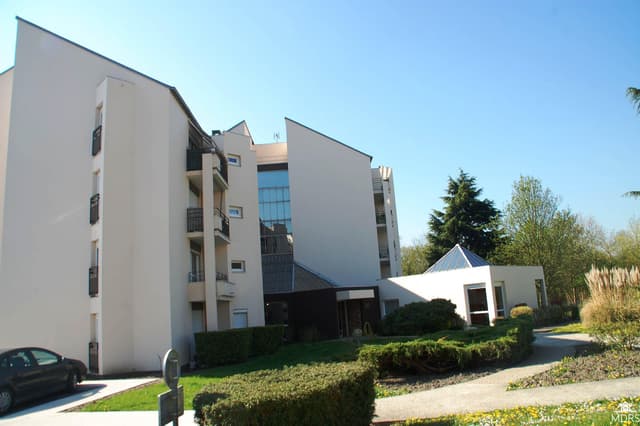 Photo de la résidence 1
