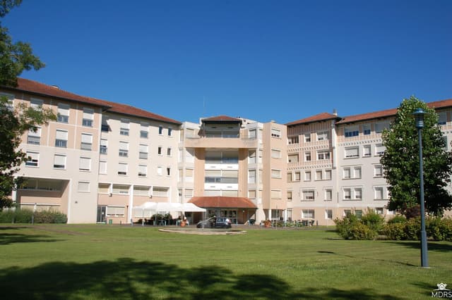 Photo de la résidence 1