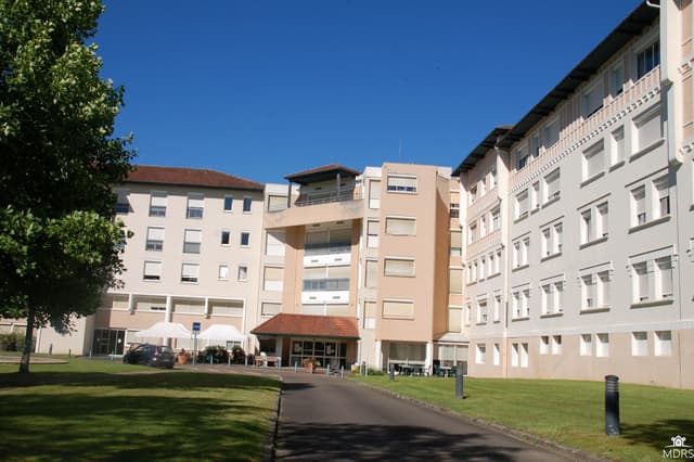 Photo de la résidence 1