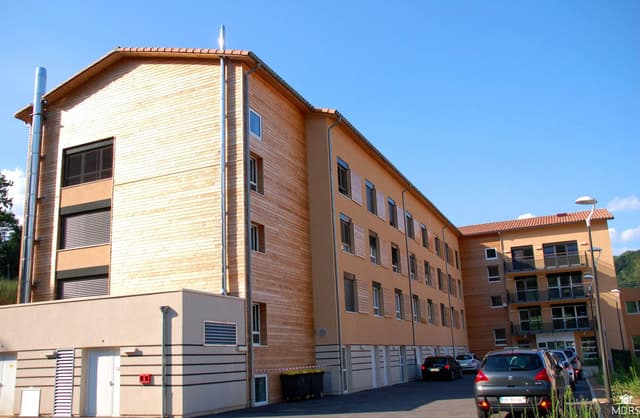 Photo de la résidence 1