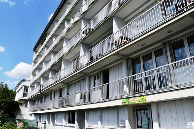 Photo de la résidence 1