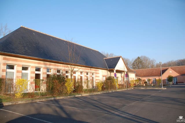 Photo de la résidence 1