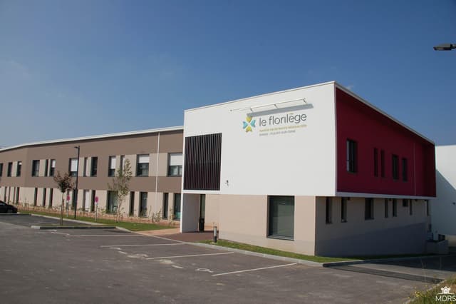 Photo de la résidence 1