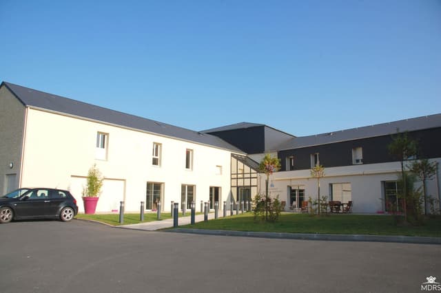 Photo de la résidence 1
