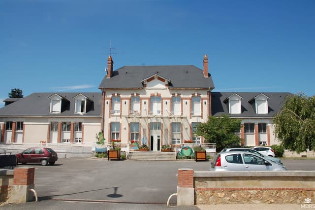 Photo de la résidence 1